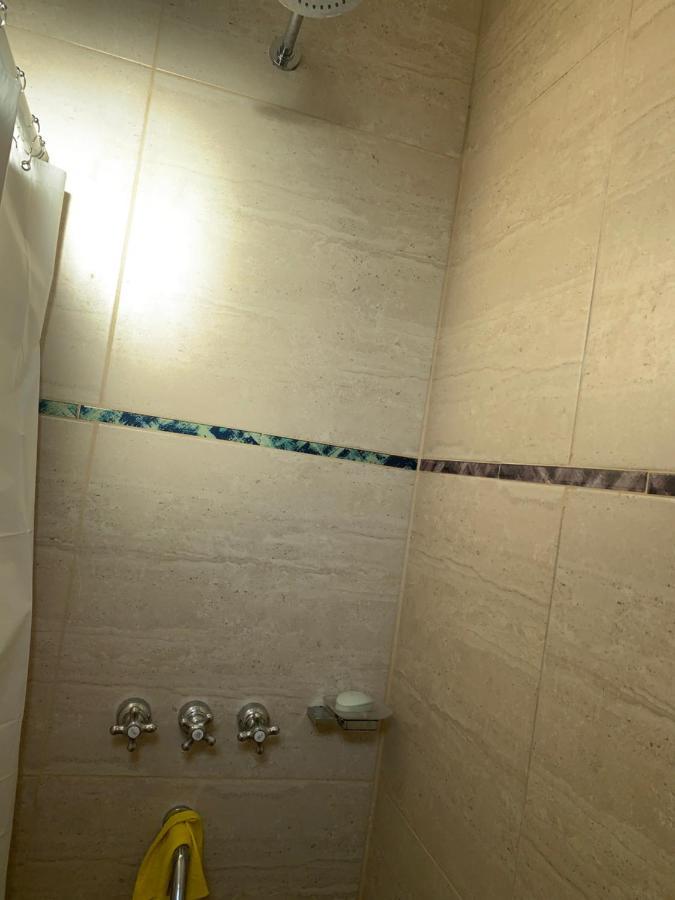 로보스 Altos De Empalme B&B 외부 사진