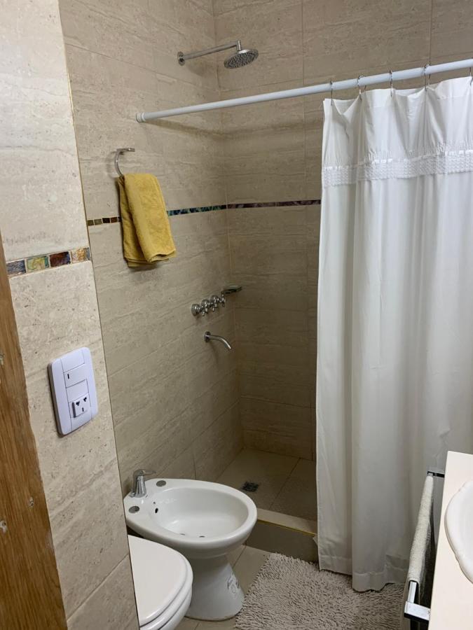 로보스 Altos De Empalme B&B 외부 사진