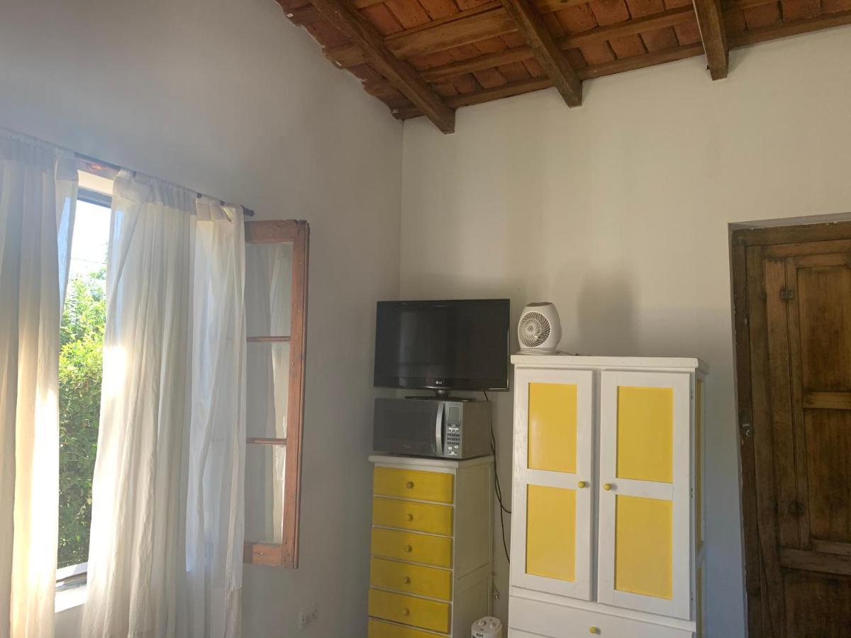 로보스 Altos De Empalme B&B 외부 사진